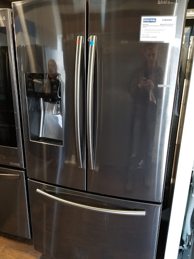 Appliance Store «Central Appliances», reviews and photos, 6990 NE 14th St, Ankeny, IA 50023, USA