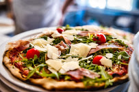 Photos du propriétaire du Pizzeria La Réserve à Cabriès - n°2