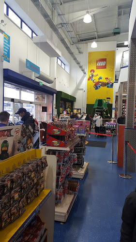 Smyths Toys Superstores - Glasgow