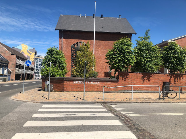 Odense Friskole - Skole