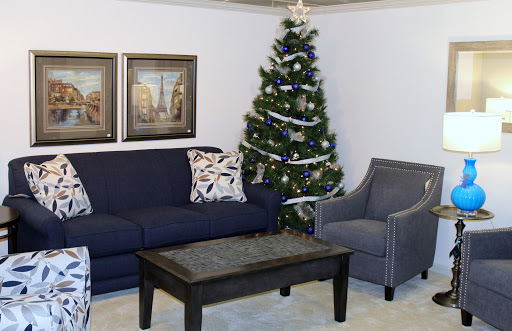 Furniture Store «Romberger Furniture Inc», reviews and photos, 190 E Main St, Valley View, PA 17983, USA