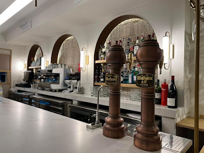 negocio Restaurante Herencia Jaén