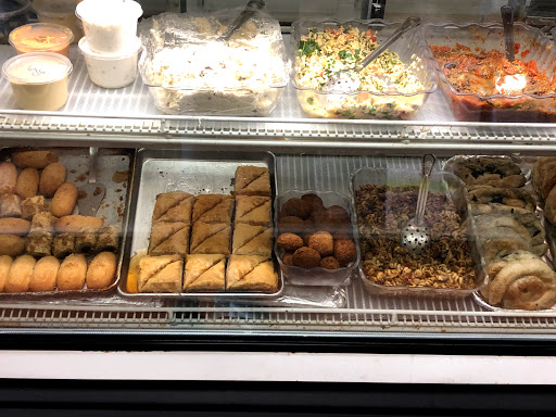 2M Mediterranean Market & Deli (+ Bakery and Catering)