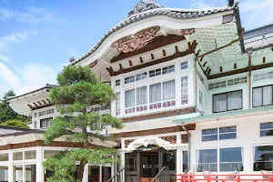 Fujiya Hotel image