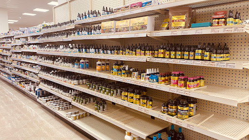 Natural Foods Store «Community Natural Food Store», reviews and photos, 128 E Main St, New Holland, PA 17557, USA