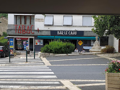 BAR LE CAHU à Cahuzac-sur-Vère