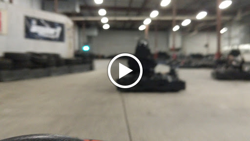 Go-Kart Track «American Indoor Karting», reviews and photos, 2736 N Mall Dr, Virginia Beach, VA 23452, USA