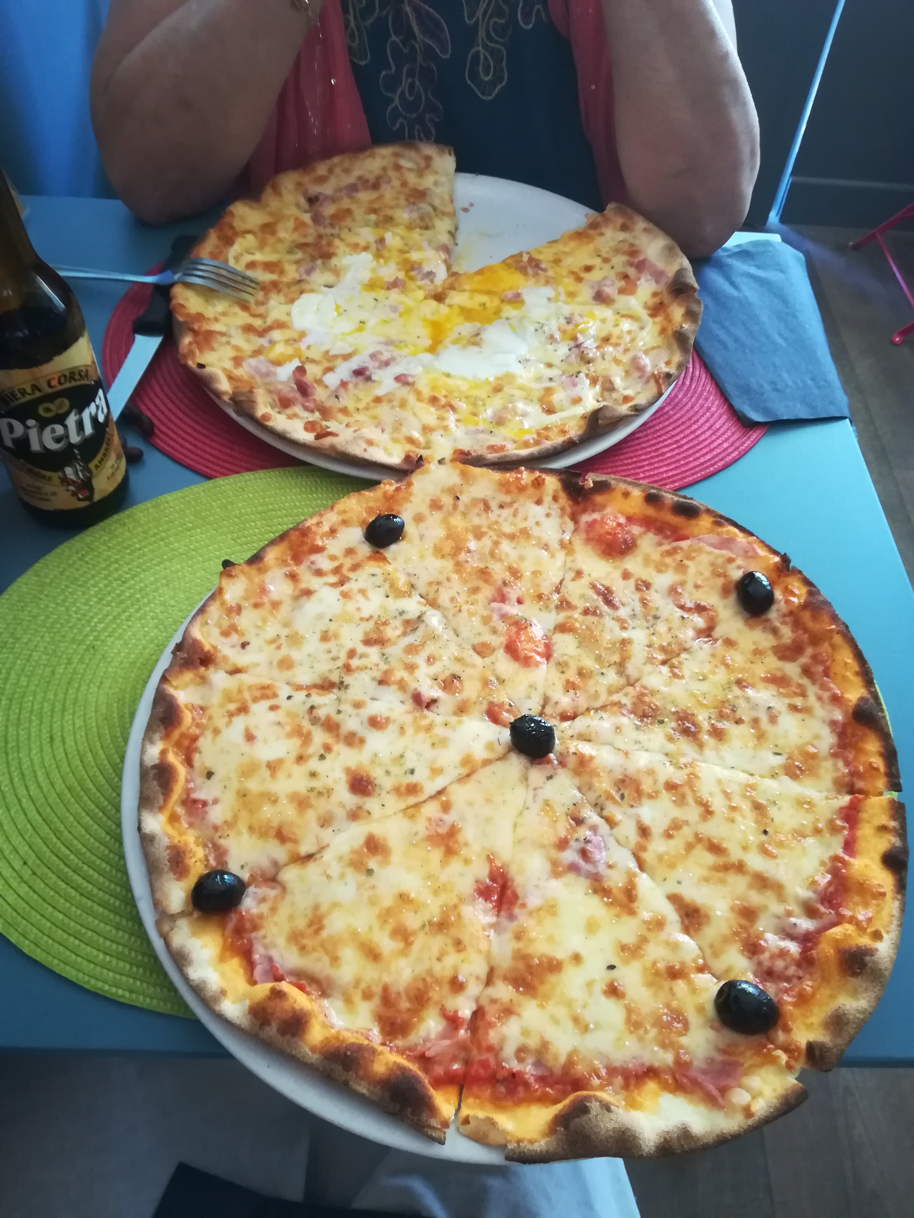 Photo n° 1 de l'avis de Laurence.e fait le 08/06/2019 à 19:31