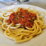 Photo n°1 de l'avis de Alessandro.. fait le 13/11/2023 à 22:30 sur le  Ristorante - Al Fogolar à Rovigo