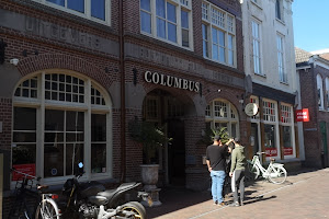 Coffeeshop Columbus Cannabisstore image