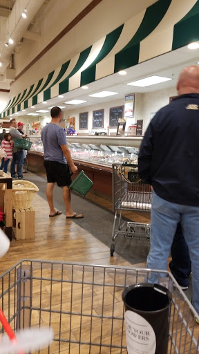 Grocery Store «The Fresh Market», reviews and photos, 3468 Lithia Pinecrest Rd, Valrico, FL 33596, USA