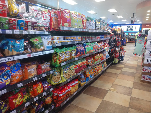 Convenience Store «Circle K», reviews and photos, 13051 W Glendale Ave, Glendale, AZ 85307, USA