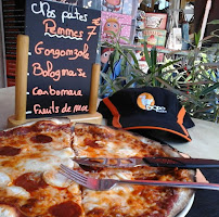 Pizza du Pizzas à emporter Dodo Pizza à Andernos-les-Bains - n°9