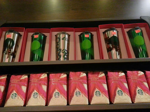 Coffee Shop «Starbucks», reviews and photos, 1907 Gallatin Pike N, Madison, TN 37115, USA