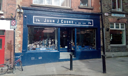 John J Cooke & Co. Ltd.