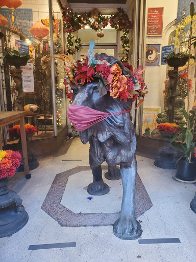 Book Store «Garland of Letters Bookstore», reviews and photos, 527 South St, Philadelphia, PA 19147, USA