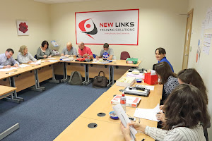 New Links Training Solutions