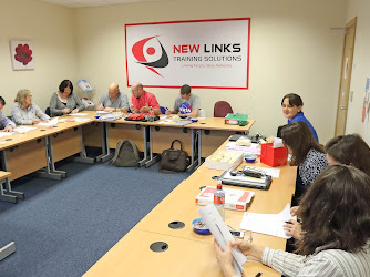New Links Training Solutions