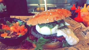 Photo n°12 de O'Guest à Saint-Laurent-du-Var ()