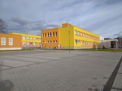 Základní škola Týnec nad Sázavou