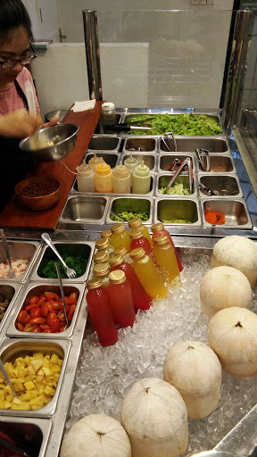 Top 20 cửa hàng banana Quận 12 Hồ Chí Minh 2022