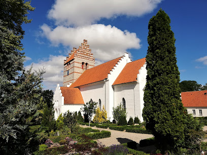 Hårlev Kirke