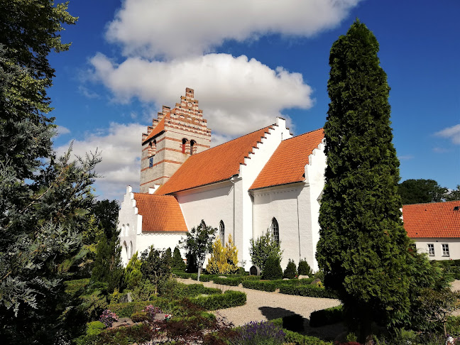 Hårlev Kirke