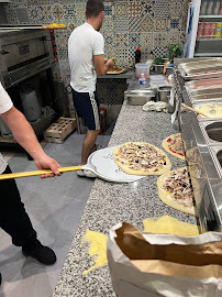 Photos du propriétaire du Livraison de pizzas Pizzeria Sicilia à Marseille - n°15