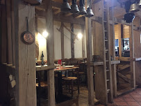 Atmosphère du Restaurant Le Bouchon du Gâtinais à Montargis - n°2