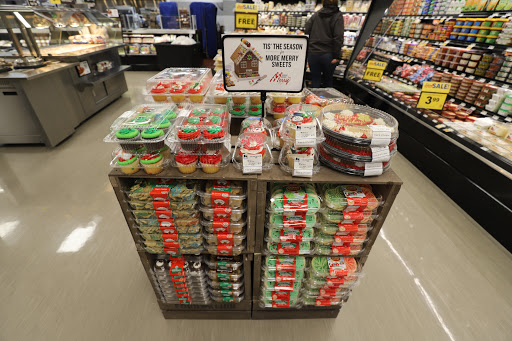 Grocery Store «Food Lion», reviews and photos, 40955 Merchants Ln, Leonardtown, MD 20650, USA