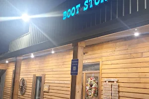 The Boot Store image