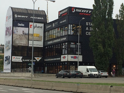 Nalede.cz - Hokej Shop
