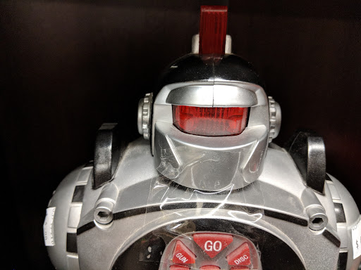 Thrift Store «Ann Arbor PTO Thrift Shop», reviews and photos