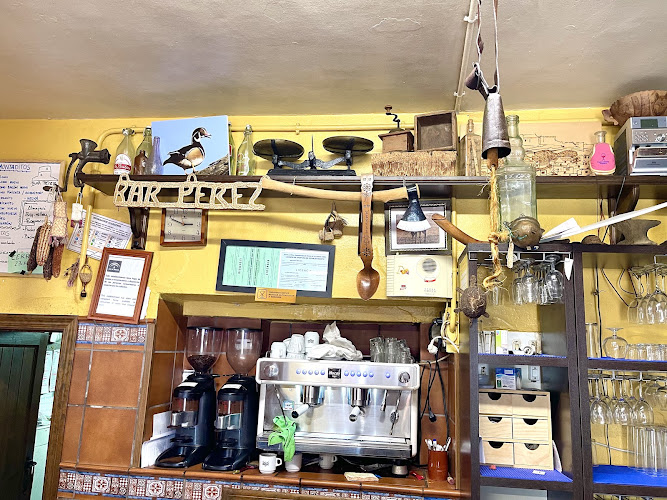 Bar Pérez
