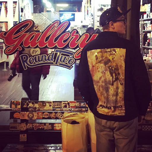 Clothing Store «Round Two», reviews and photos, 202 W Broad St, Richmond, VA 23220, USA