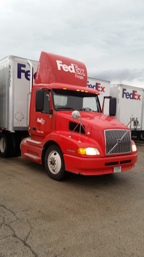 Mailing Service «FedEx Freight», reviews and photos, 5101 S Lawndale Ave, Summit, IL 60501, USA