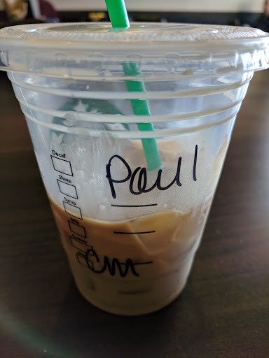 Coffee Shop «Starbucks», reviews and photos, 551 NJ-35, Shrewsbury, NJ 07702, USA