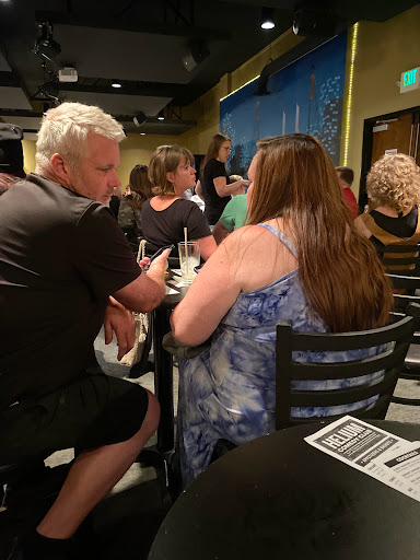 Comedy Club «Helium Comedy Club - Portland», reviews and photos, 1510 SE 9th Ave, Portland, OR 97214, USA