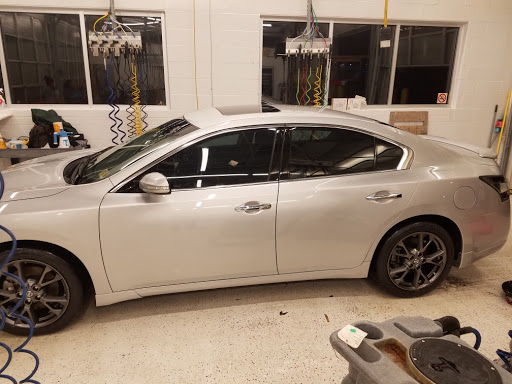 Car Wash «@ The Car Wash», reviews and photos, 1711 Carl D. Silver Parkway, Fredericksburg, VA 22401, USA