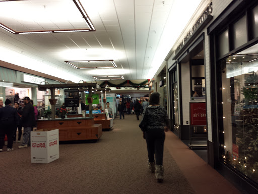 Shopping Mall «Columbia Mall», reviews and photos, 2800 S Columbia Rd, Grand Forks, ND 58201, USA