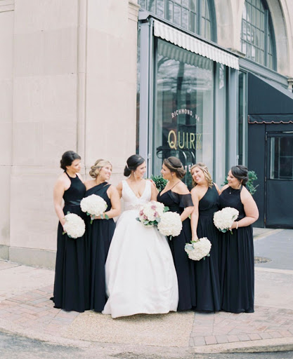 Florist «Flowers By Zoie», reviews and photos, 8112 Mechanicsville Turnpike, Mechanicsville, VA 23111, USA