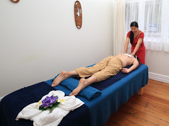 Nittaya Thai Massage Russell