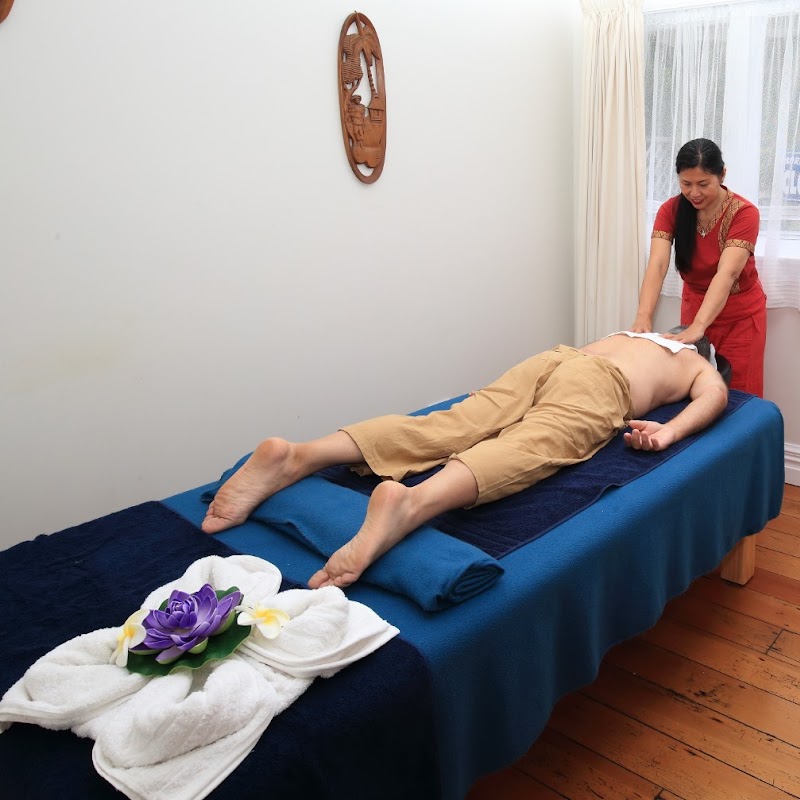 Nittaya Thai Massage Russell