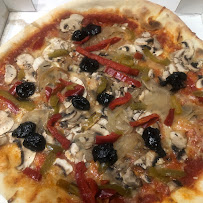 Plats et boissons du Pizzeria Le Pizzaiolo Bourgoin-Jallieu - n°6