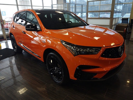 Acura Dealer «Acura of Denville», reviews and photos, 3109 NJ-10, Denville, NJ 07834, USA