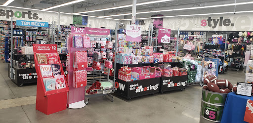 Variety Store «Five Below», reviews and photos, 1600 Mall of Georgia Blvd #1120, Buford, GA 30519, USA