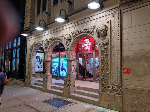 Shopping Mall «Pipers Alley Mall», reviews and photos, 210 W North Ave, Chicago, IL 60610, USA