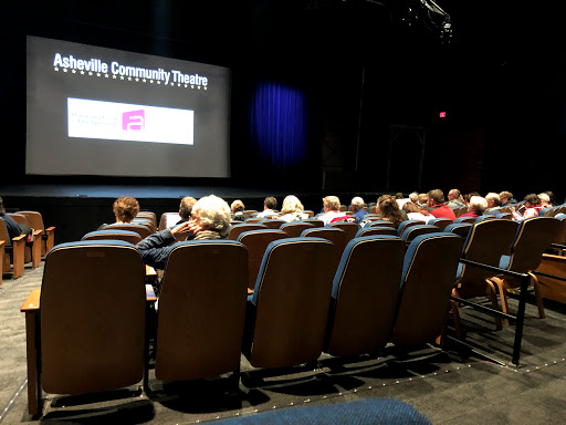 Performing Arts Theater «Asheville Community Theatre», reviews and photos, 35 E Walnut St, Asheville, NC 28801, USA
