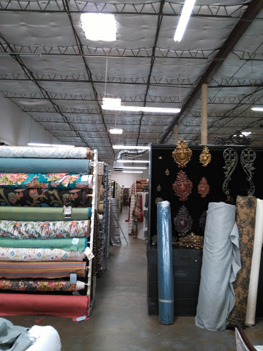 Fabric Store «Dallas Home Fabric Center», reviews and photos, 2623 Perth St, Dallas, TX 75220, USA