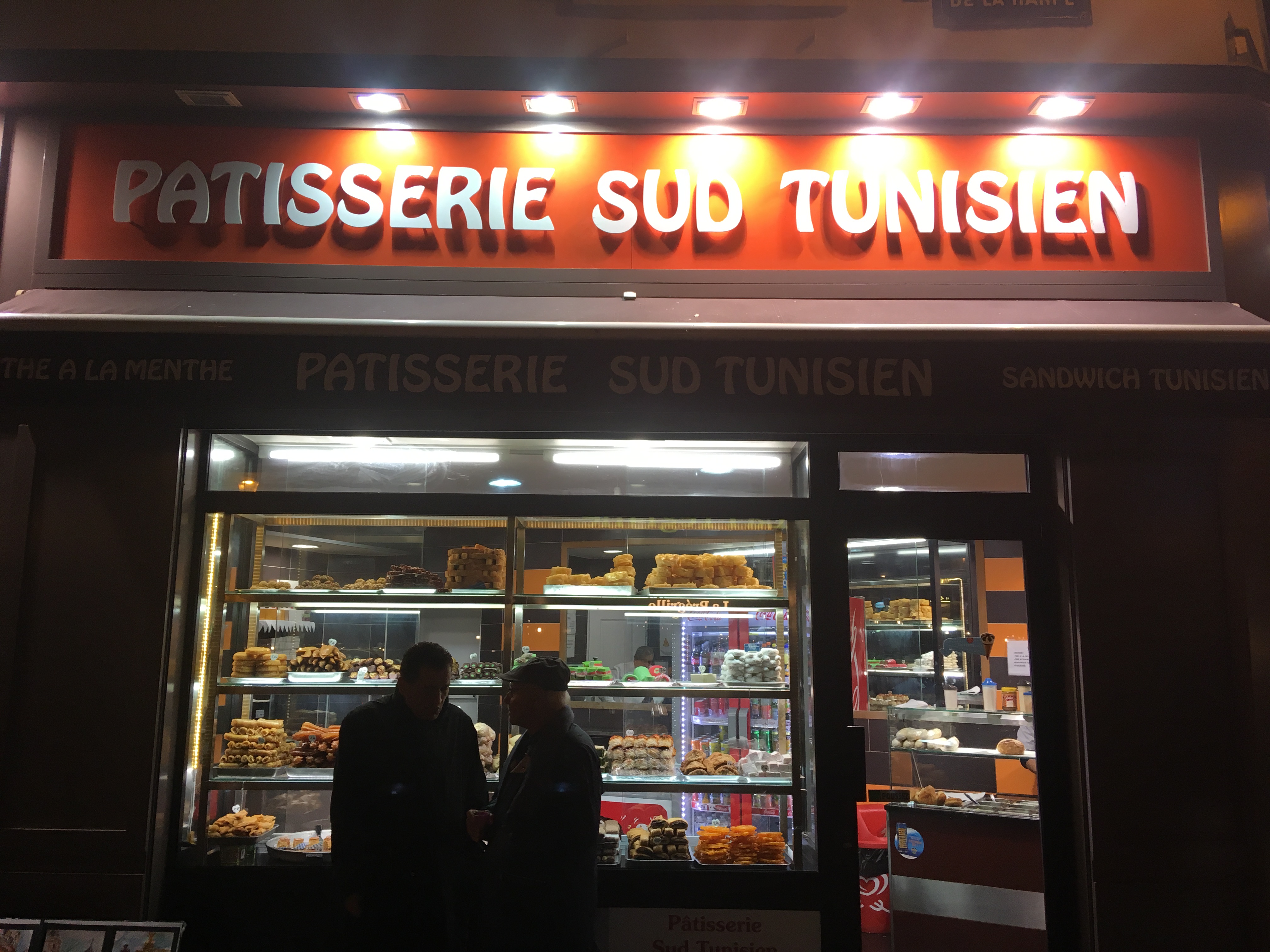 Photo n° 4 de l'avis de Leeta.a fait le 27/03/2019 à 23:55